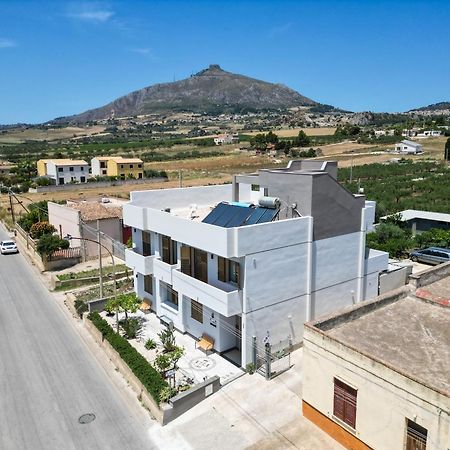B&B Profumi Di Sicilia Valderice Exterior photo