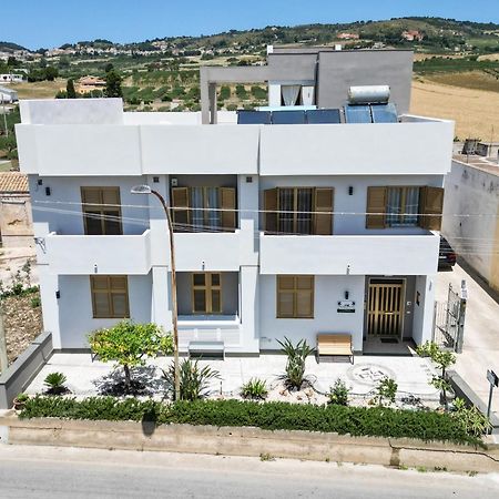 B&B Profumi Di Sicilia Valderice Exterior photo