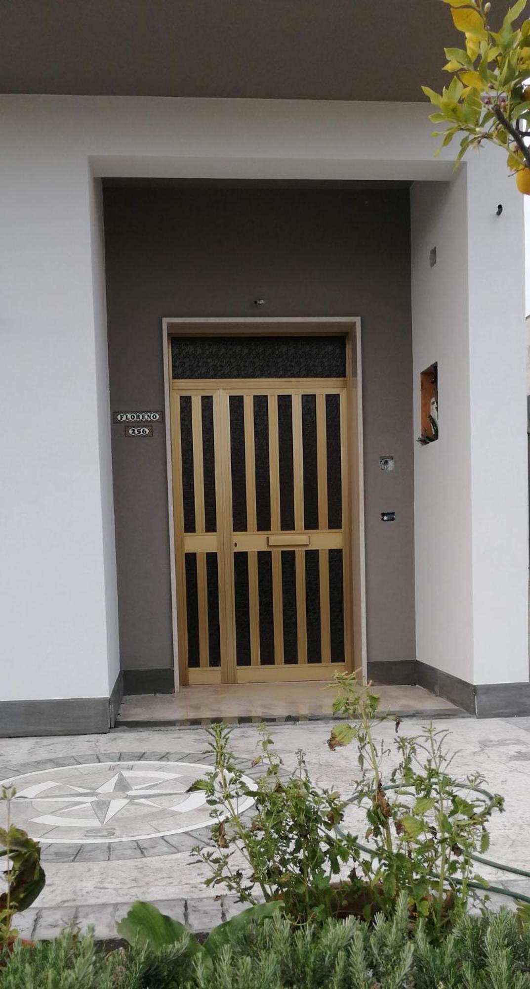 B&B Profumi Di Sicilia Valderice Exterior photo