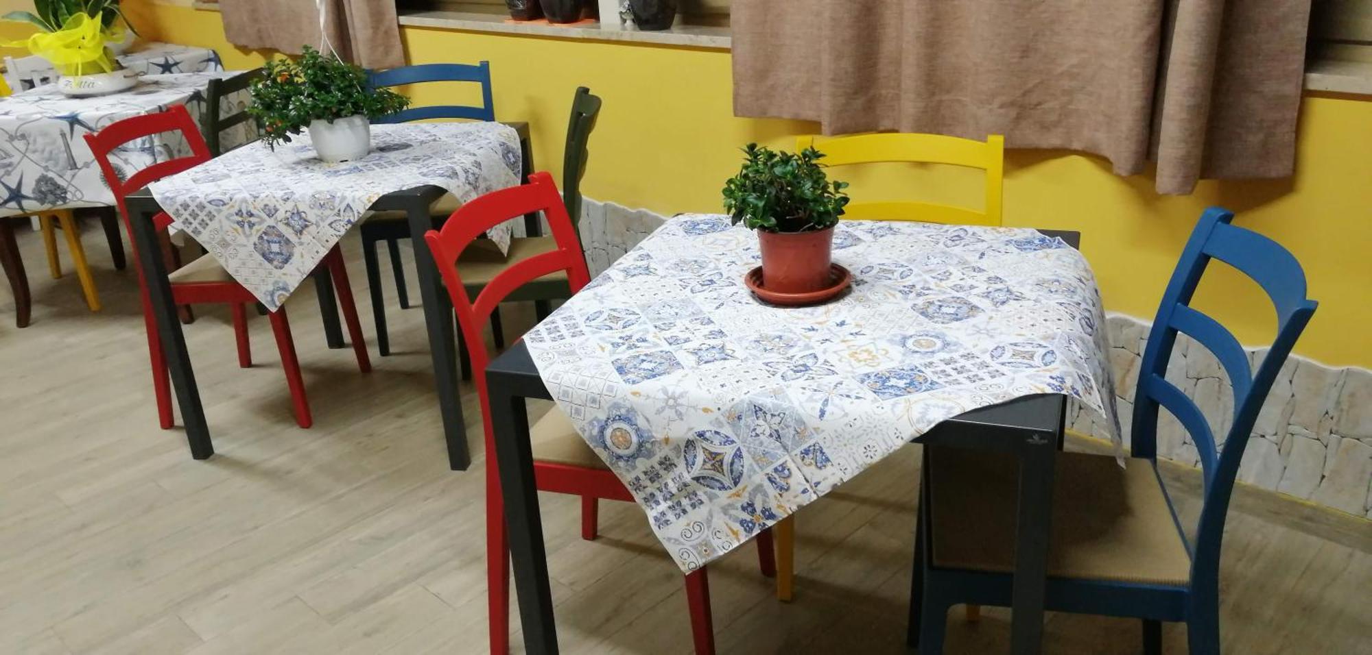 B&B Profumi Di Sicilia Valderice Exterior photo